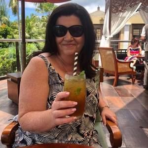 Meet your Posher, Bernadette